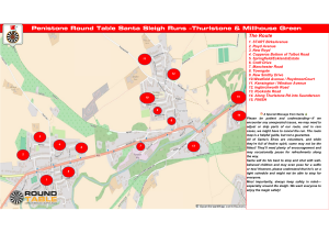 Thurlstone &amp; Millhouse Green